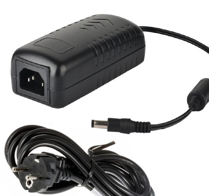 Hikvision Smart Security