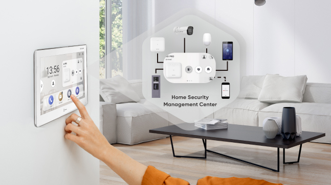 Hikvision Smart Security