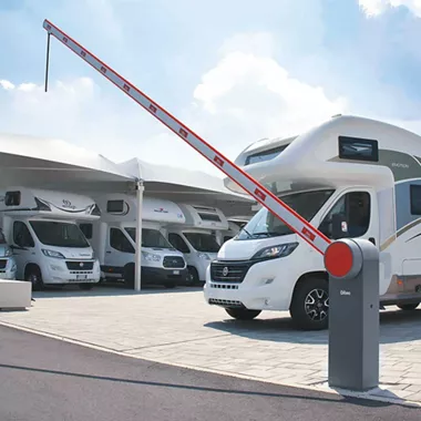 Hikvision Smart Security