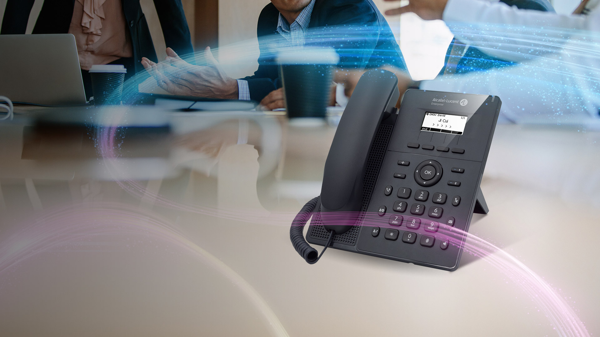 Hikvision AI Surveillance