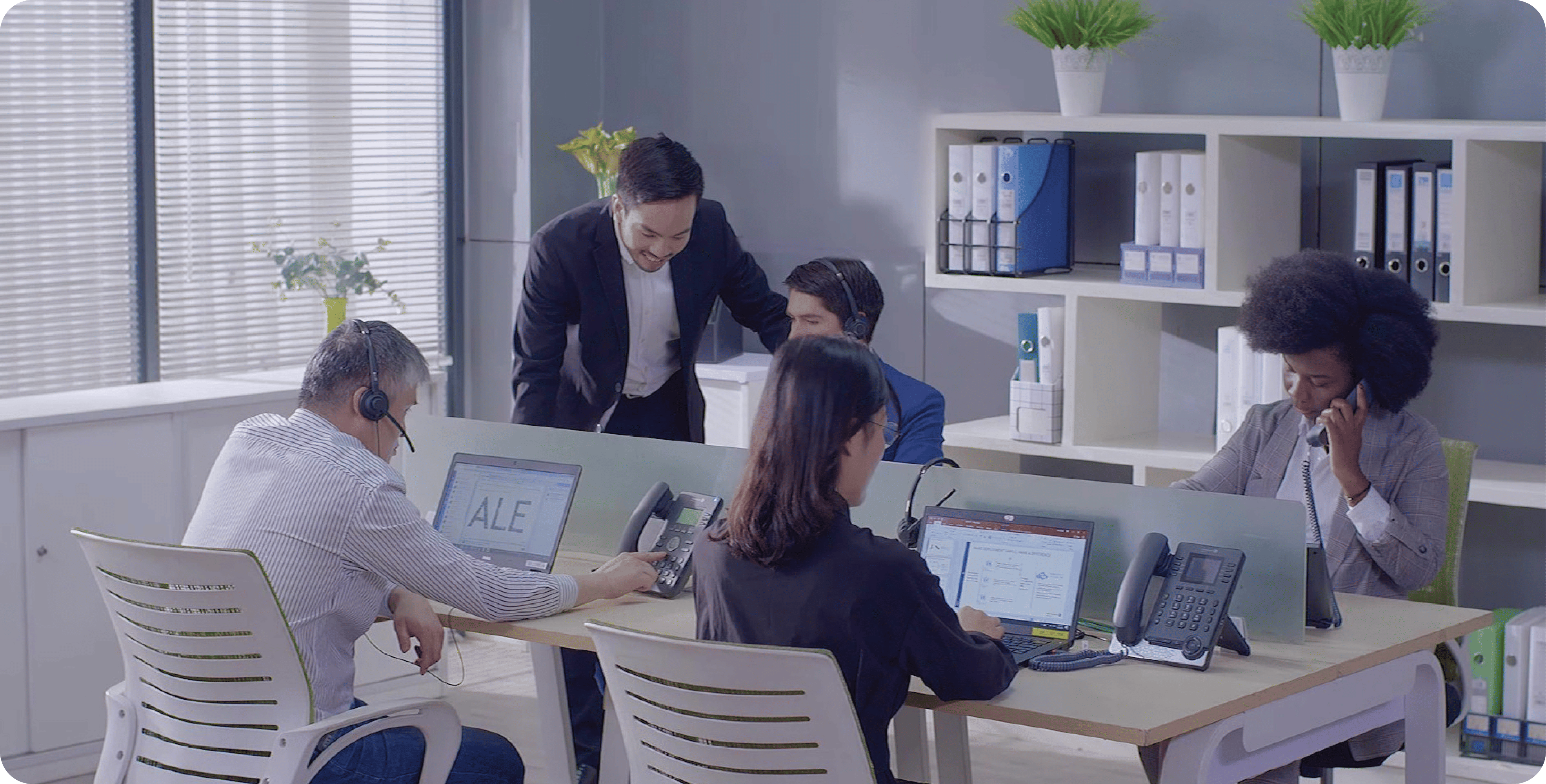 Hikvision Security Solutions