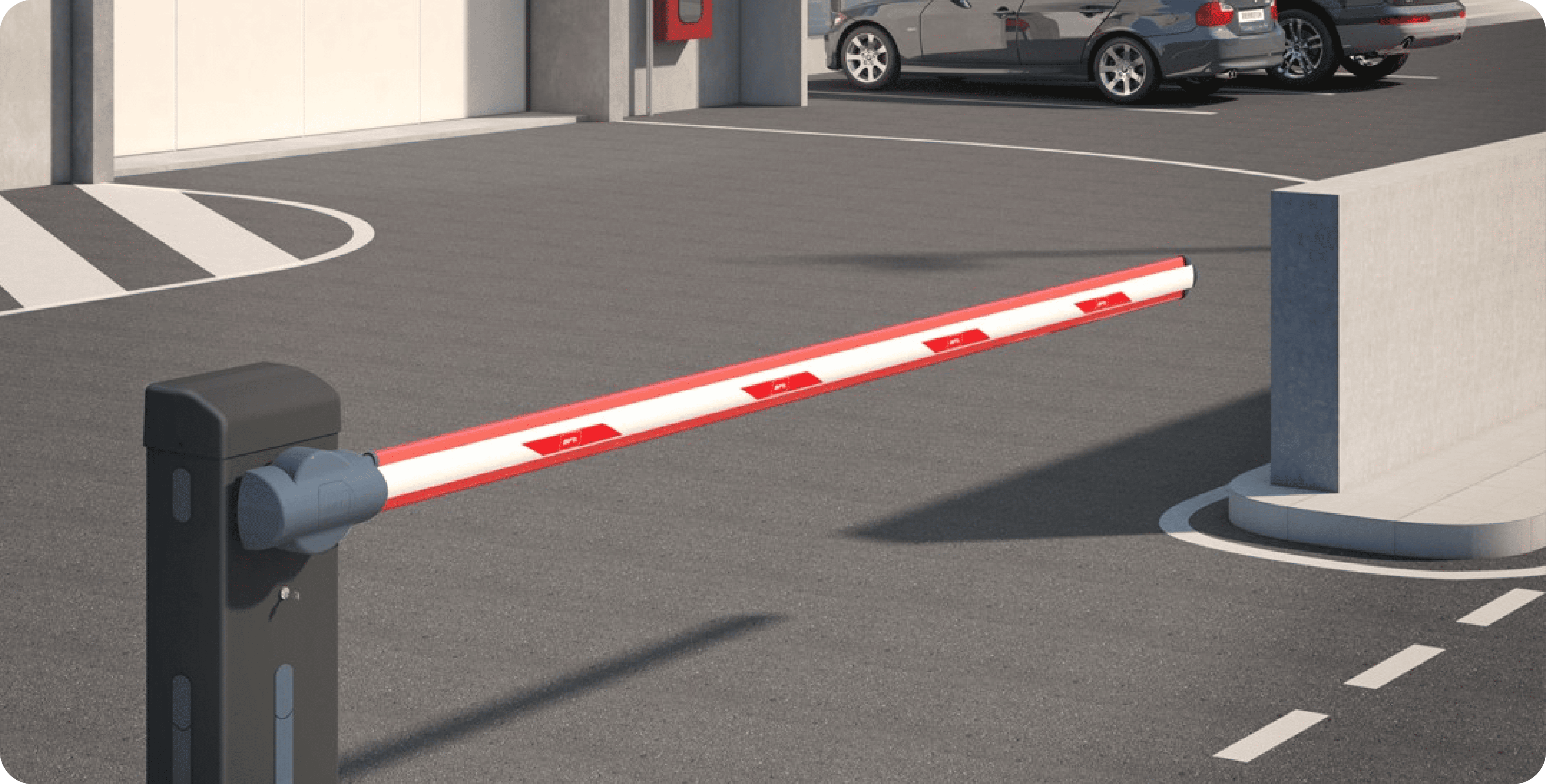 Hikvision Security Solutions