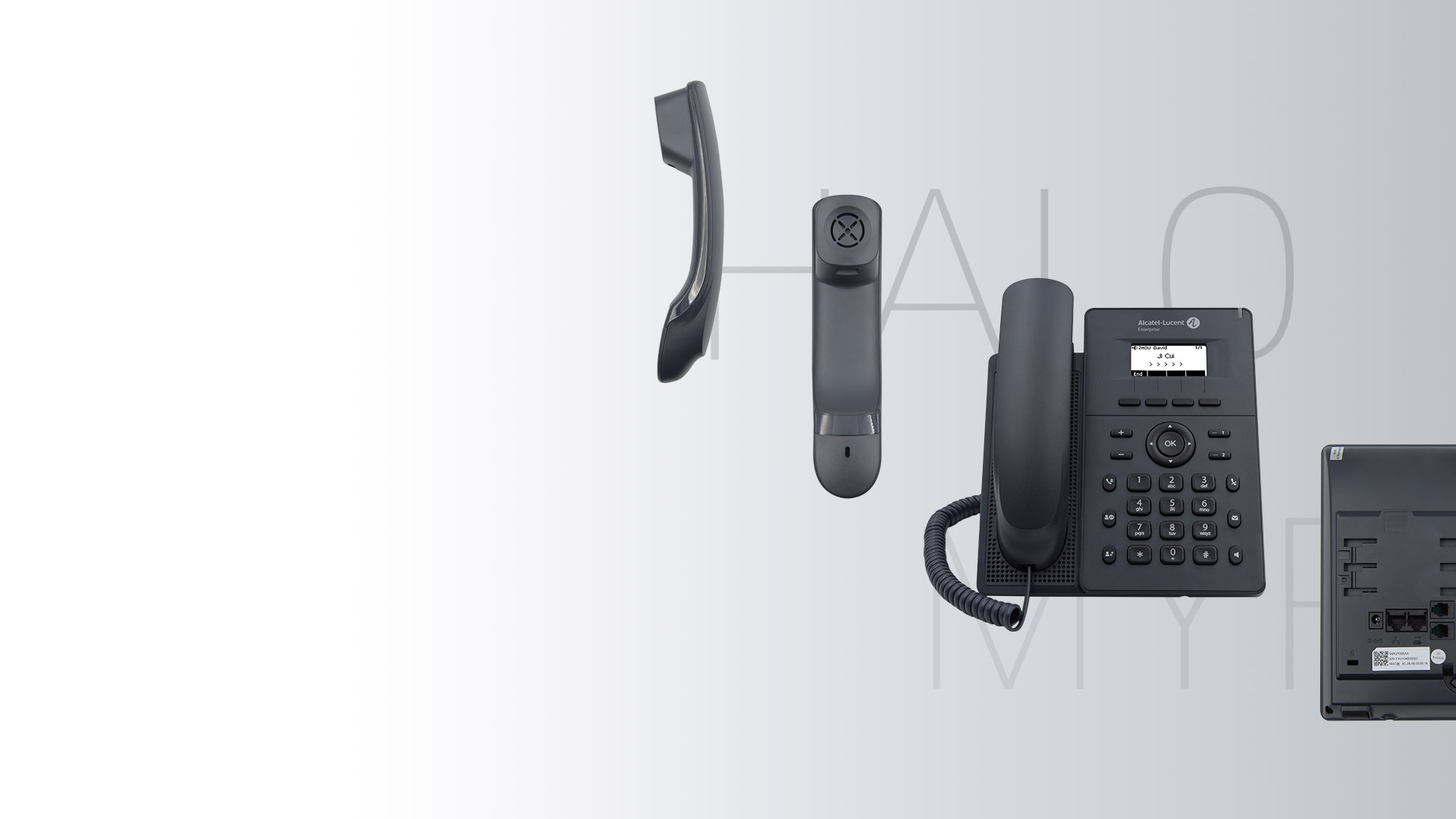 Hikvision Smart Security